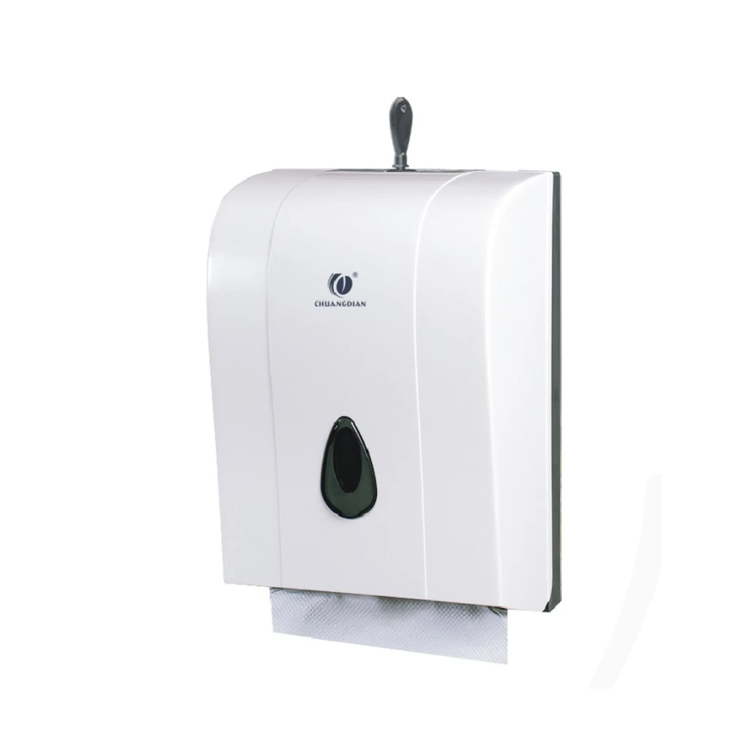 Sanitary Ware Paper Holder Jumbo Tissue Paper Dispenser