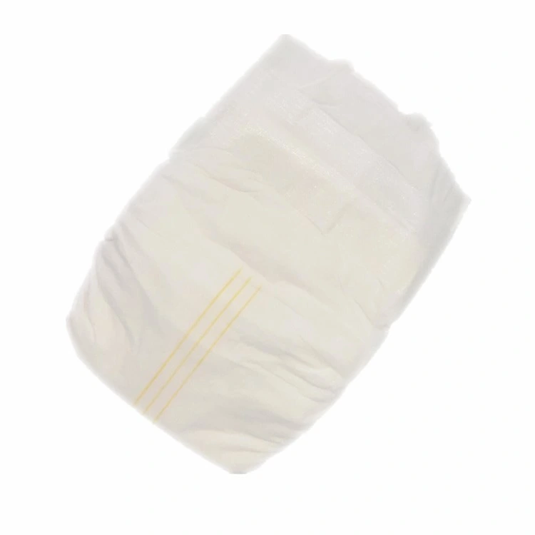Daily Care All Size OEM Soft Baby Diaper Sanitary Napkin Manufacturers in China