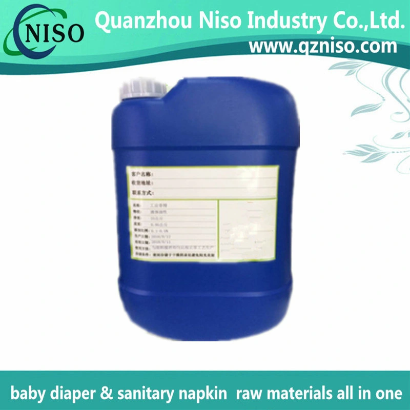 Fragrance Perfume for Baby Diaper and Sanitary Napkin