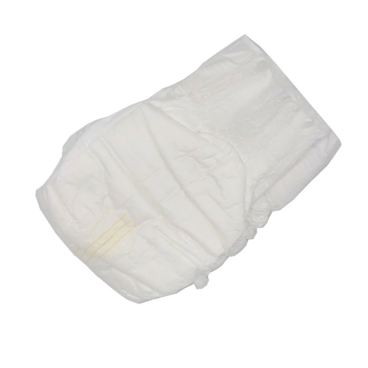 Daily Care All Size OEM Soft Baby Diaper Sanitary Napkin Manufacturers in China