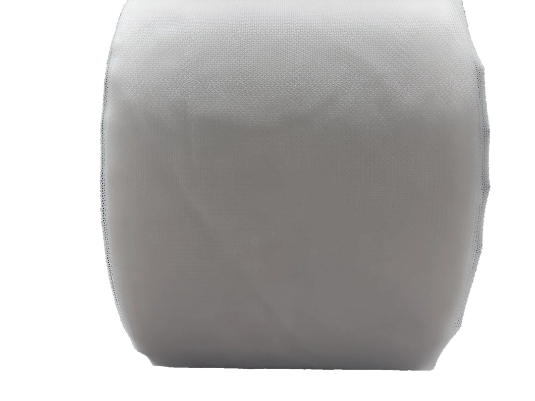 Diaper Perforated Perforated Nonwoven PE Film Sanitary Napkin