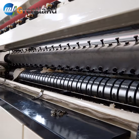 Automatic CE 10L Facial Tissue Paper Making Machine with Embossing Function for Sell