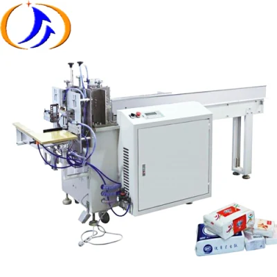 Chinese Suppliers Facial Tissue Paper Making Machine