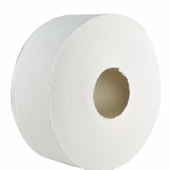 Hygiene Products Material of Tissue Paper
