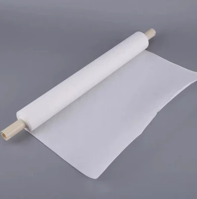 150PCS/Bag 23cm*23cm 100% Polyester Disposable Clean Room Wiper Industrial Tissue Cleanroom Dry Wipe