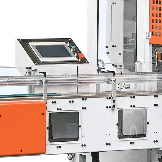 High Speed 100~160 Packs/Min Soft Serviettes/Napkin/Face/Facial Tissue Paper Packing Machine Cost