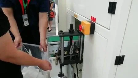 CE Automatic Facial Tissue Log Saw Paper Cutting Machine