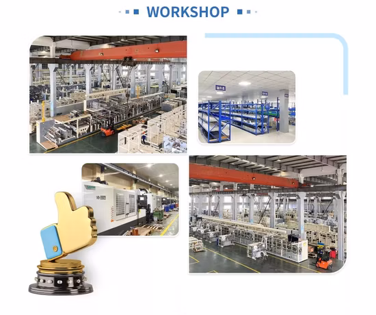 Second Hand I Shape Training Panty Pull UPS Adult Diaper Making Machine Baby Diaper Machine Price