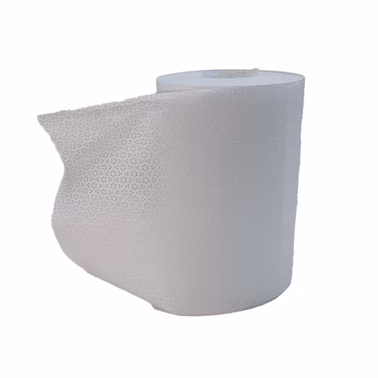 Cheap Meltblown Nonwoven Fabric Industrial Disposable Cleaning Wipes